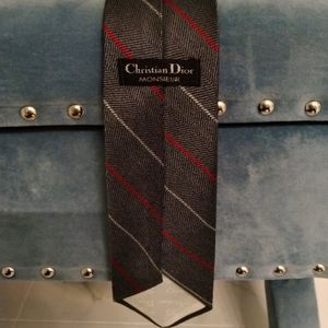 CHRISTIAN DIOR MONSIEUR